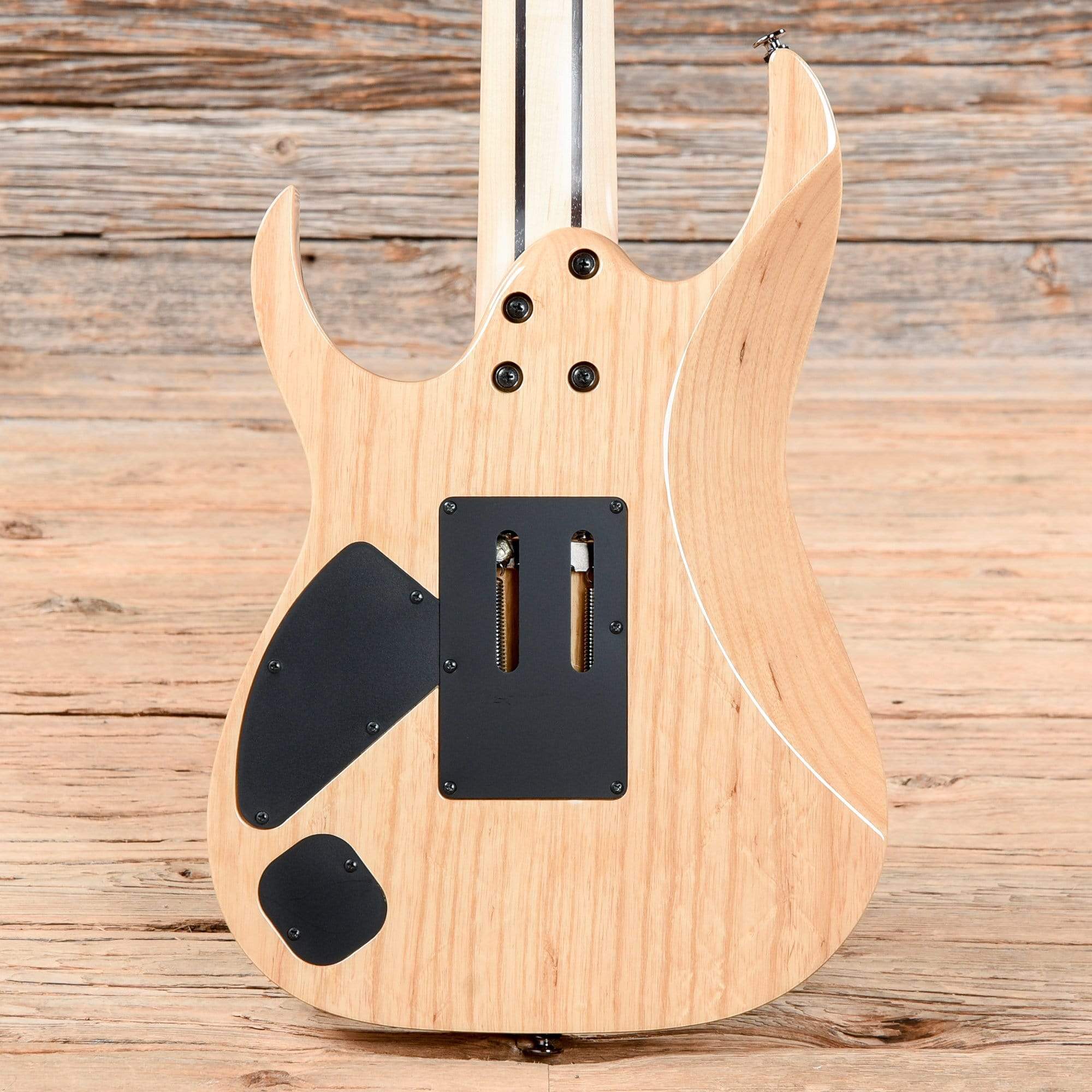 Ibanez Prestige RG752AHM-NGB Nebula Green Burst 2017 – Chicago