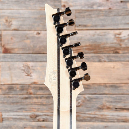 Ibanez Prestige RG752AHM-NGB Nebula Green Burst 2017 Electric Guitars / Solid Body