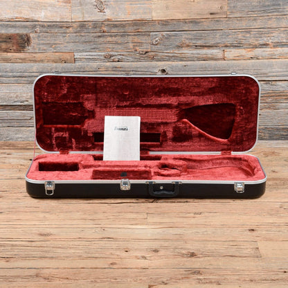 Ibanez Prestige RGA321F Sapphire Blue 2009 Electric Guitars / Solid Body