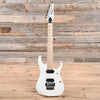 Ibanez Prestige RGD3127-PWF Pearl White Flat 2018 Electric Guitars / Solid Body