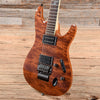 Ibanez Prestige S1520FB Natural Electric Guitars / Solid Body