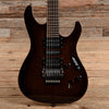 Ibanez Prestige S5470 Sunburst 2009 Electric Guitars / Solid Body