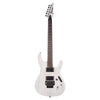 Ibanez PWM20 Paul Waggoner Signature White Electric Guitars / Solid Body