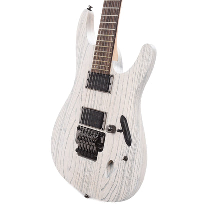Ibanez PWM20 Paul Waggoner Signature White Electric Guitars / Solid Body