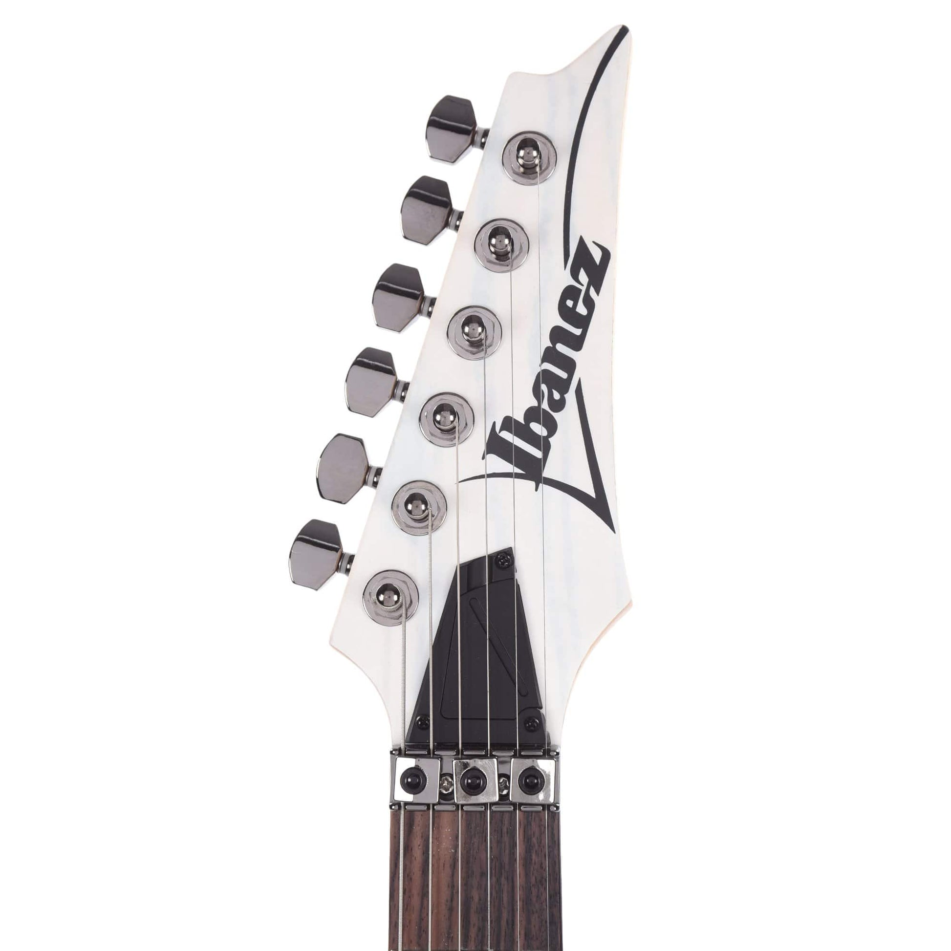 Ibanez PWM20 Paul Waggoner Signature White Electric Guitars / Solid Body