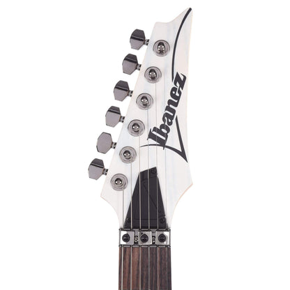 Ibanez PWM20 Paul Waggoner Signature White Electric Guitars / Solid Body