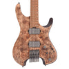 Ibanez Q52PBABS Standard Electric Guitar Antique Brown Stained Electric Guitars / Solid Body