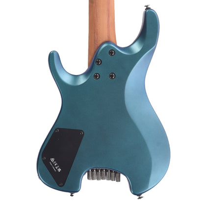 Ibanez Q547BMM Standard 7-String Electric Guitar Blue Chameleon Electric Guitars / Solid Body