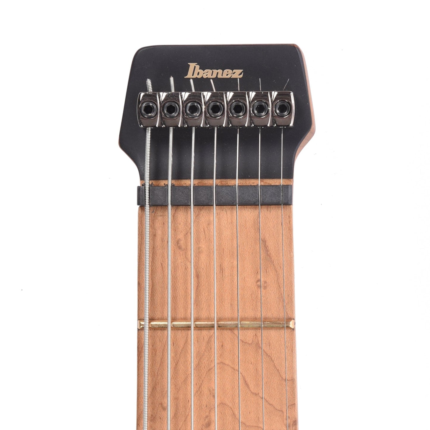 Ibanez Q547BMM Standard 7-String Electric Guitar Blue Chameleon Electric Guitars / Solid Body