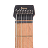 Ibanez Q547BMM Standard 7-String Electric Guitar Blue Chameleon Electric Guitars / Solid Body