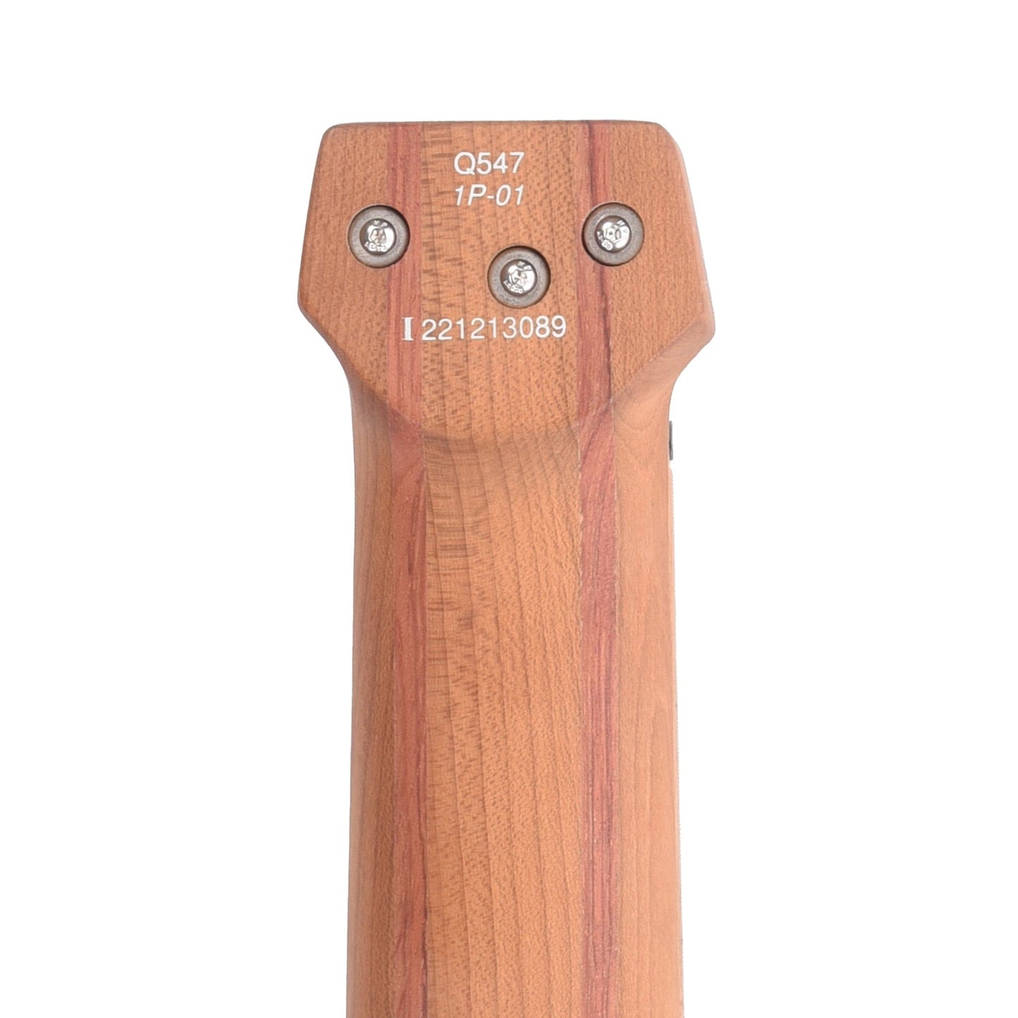 Ibanez Q547BMM Standard 7-String Electric Guitar Blue Chameleon Electric Guitars / Solid Body