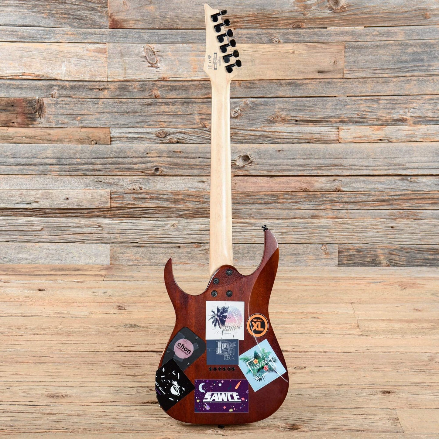 Ibanez RG  2016 Electric Guitars / Solid Body