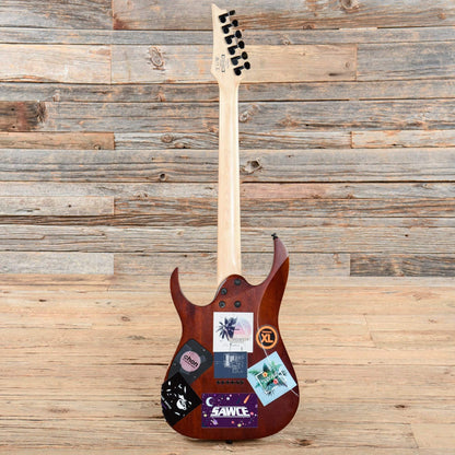 Ibanez RG  2016 Electric Guitars / Solid Body