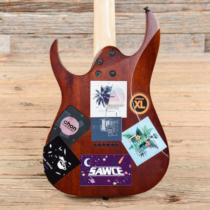 Ibanez RG  2016 Electric Guitars / Solid Body