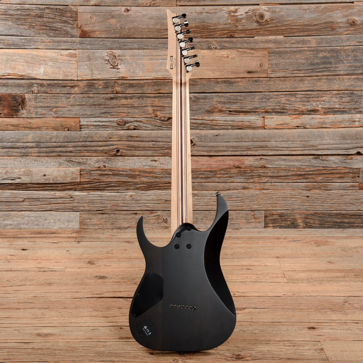 Ibanez RG1127PBFX-CIF Premium Caribbean Islet Flat 2020 Electric Guitars / Solid Body