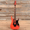 Ibanez RG1XXV 25th Anniversary Road Flare Red Electric Guitars / Solid Body