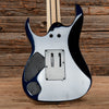 Ibanez RG2027XL Prestige Blue Electric Guitars / Solid Body