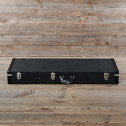 Ibanez RG2027XL RG Prestige 7-String Dark Tide Blue w/Dimarzio Pickups Electric Guitars / Solid Body