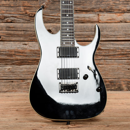 Ibanez RG2EX1 Black 2008 Electric Guitars / Solid Body