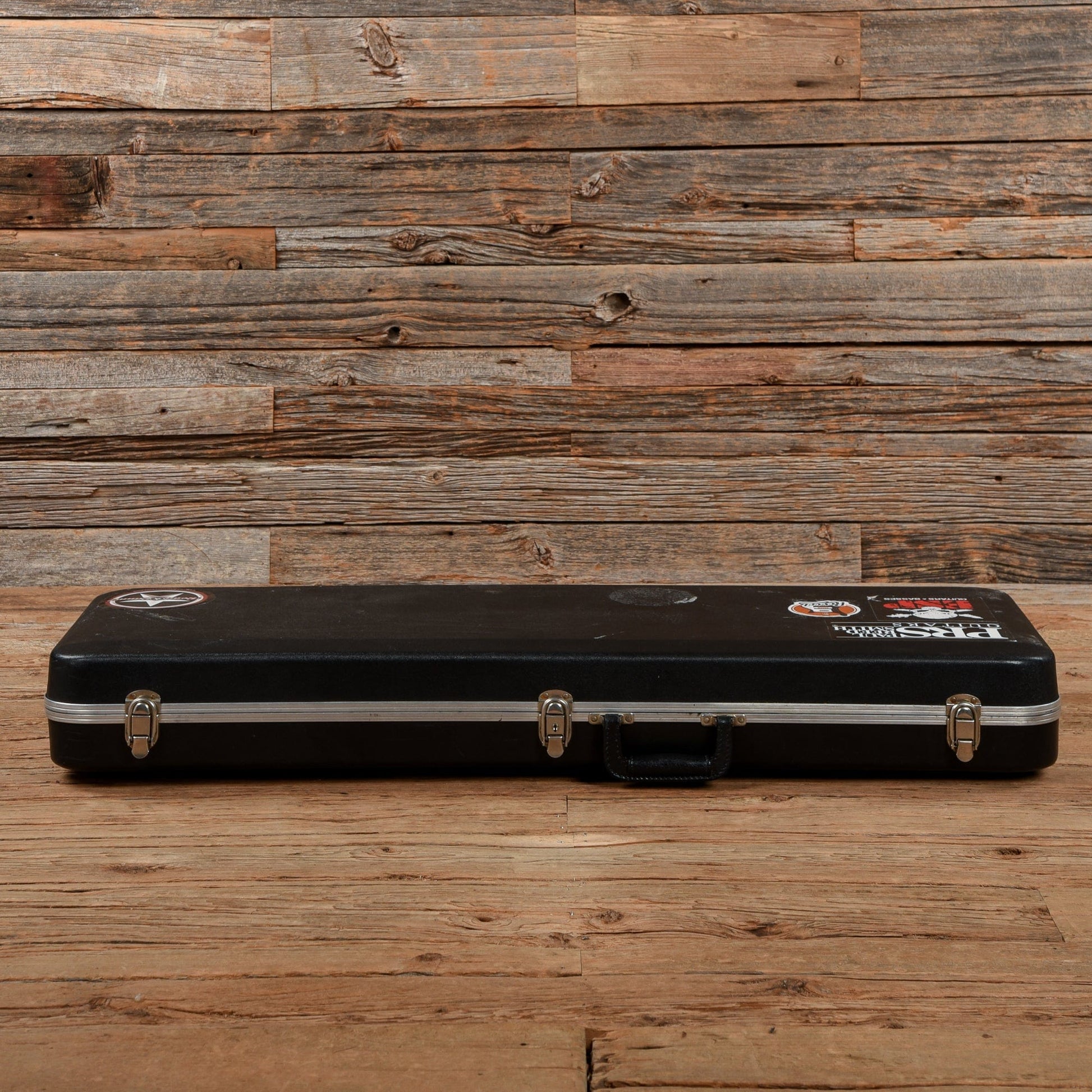 Ibanez RG2EX1 Black 2008 Electric Guitars / Solid Body