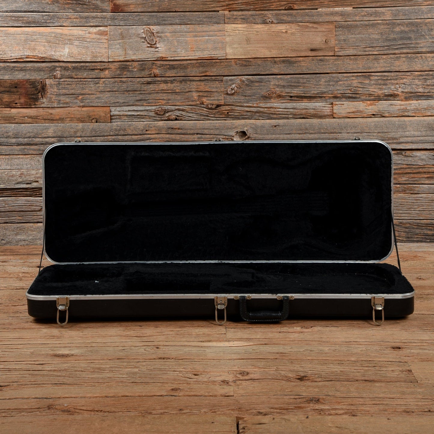 Ibanez RG2EX1 Black 2008 Electric Guitars / Solid Body