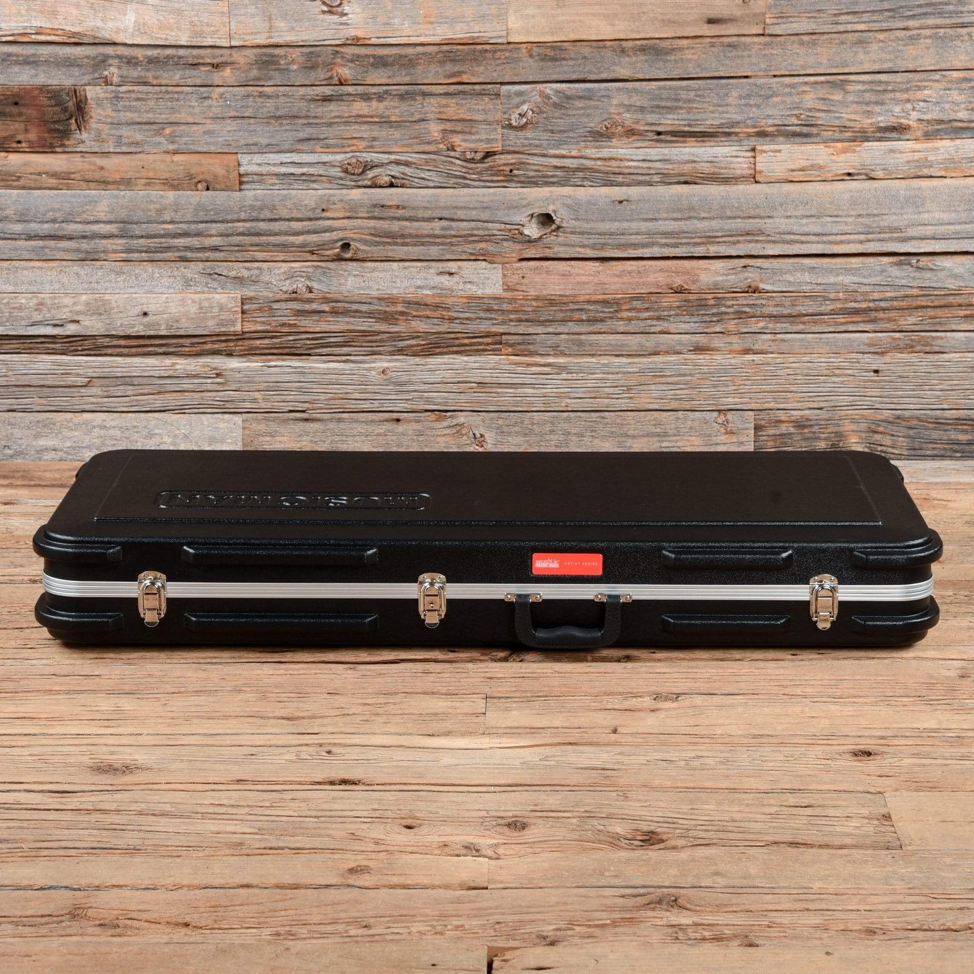 Ibanez RG350MDX Black 2007 Electric Guitars / Solid Body