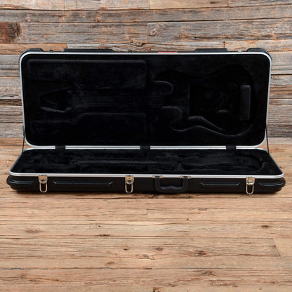 Ibanez RG350MDX Black 2007 Electric Guitars / Solid Body