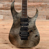 Ibanez RG3770Z Prestige Dark Space 2010 Electric Guitars / Solid Body