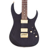 Ibanez RG421HPAH High Performance Blue Wave Black Electric Guitars / Solid Body