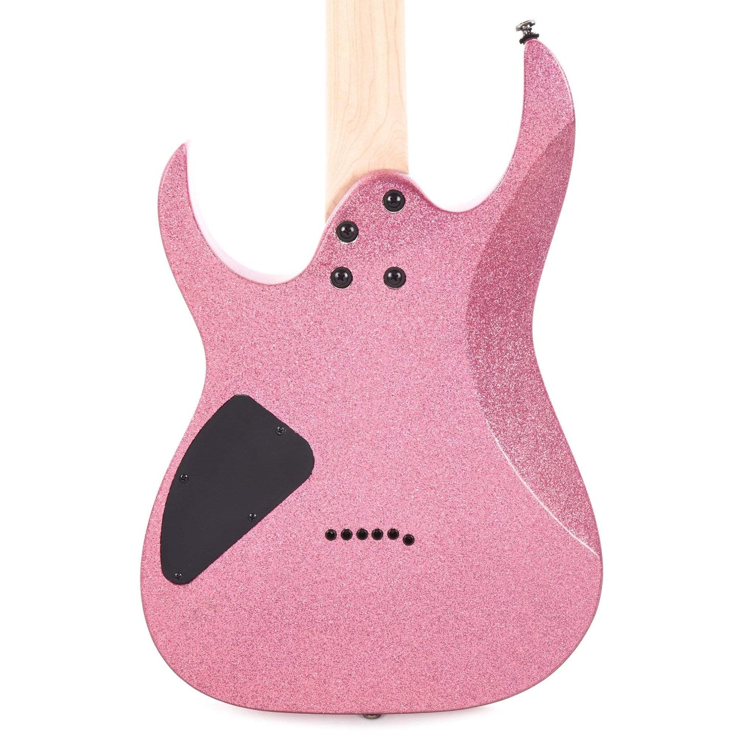 Ibanez RG421MSP Standard Pink Sparkle Electric Guitars / Solid Body