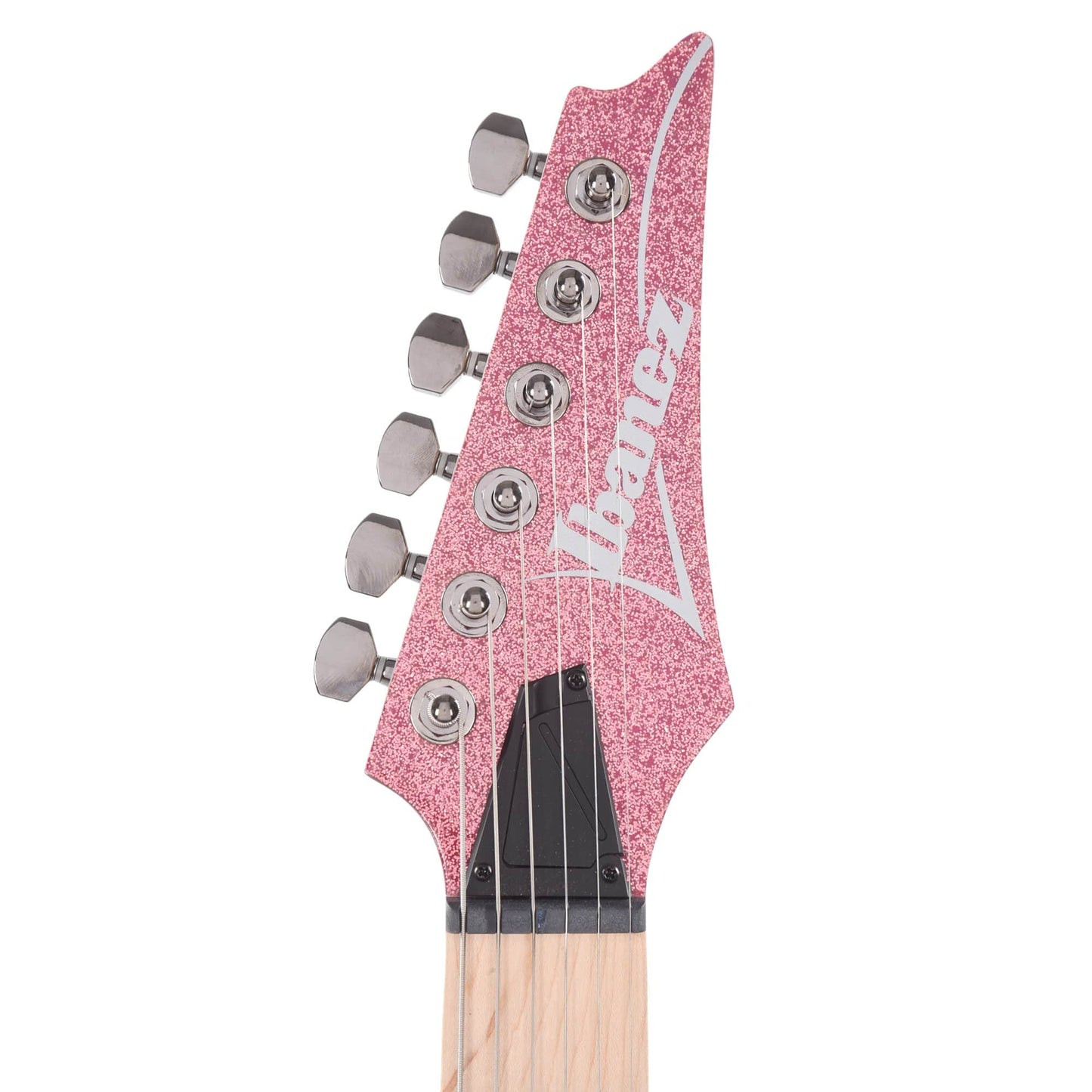 Ibanez RG421MSP Standard Pink Sparkle Electric Guitars / Solid Body