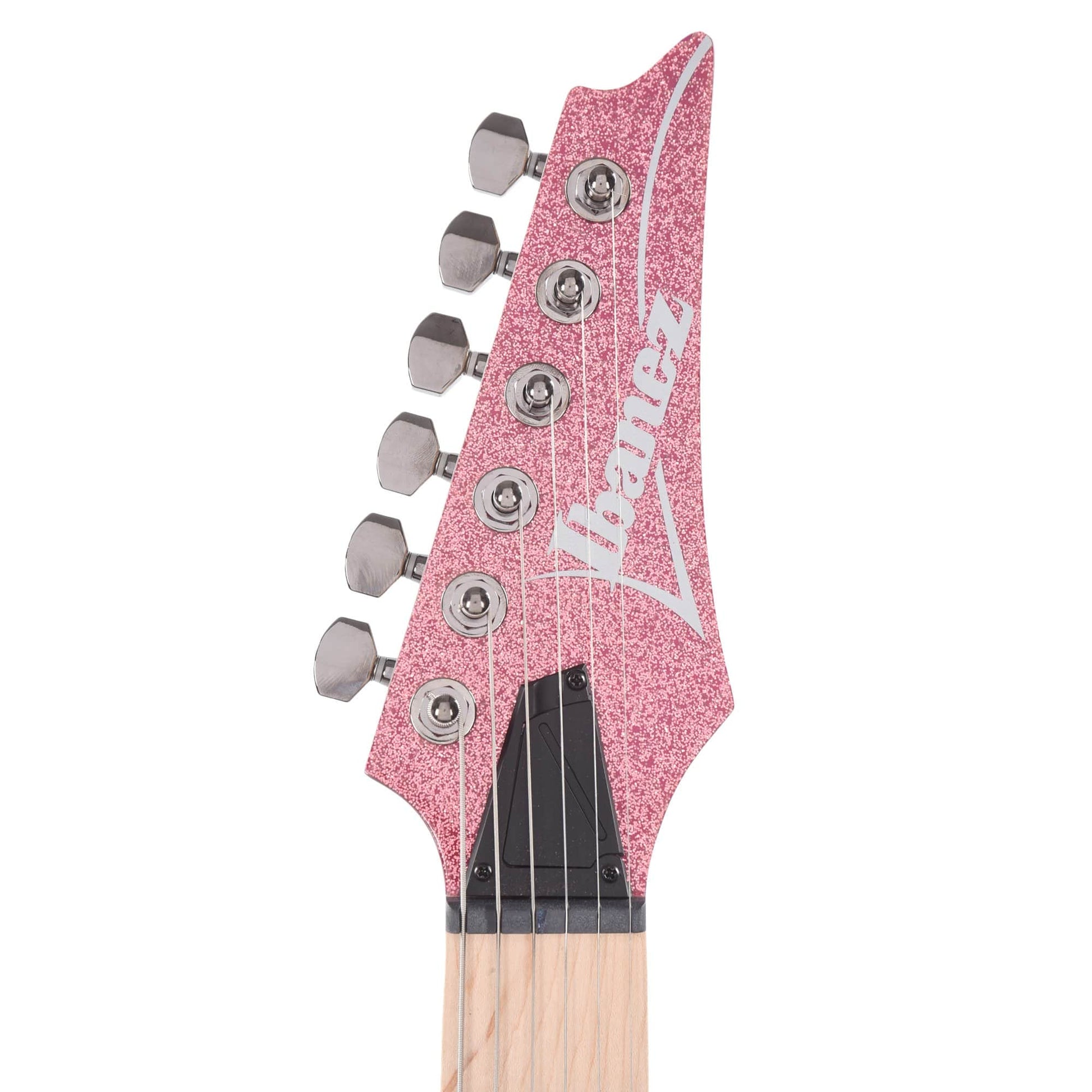 Ibanez RG421MSP Standard Pink Sparkle Electric Guitars / Solid Body
