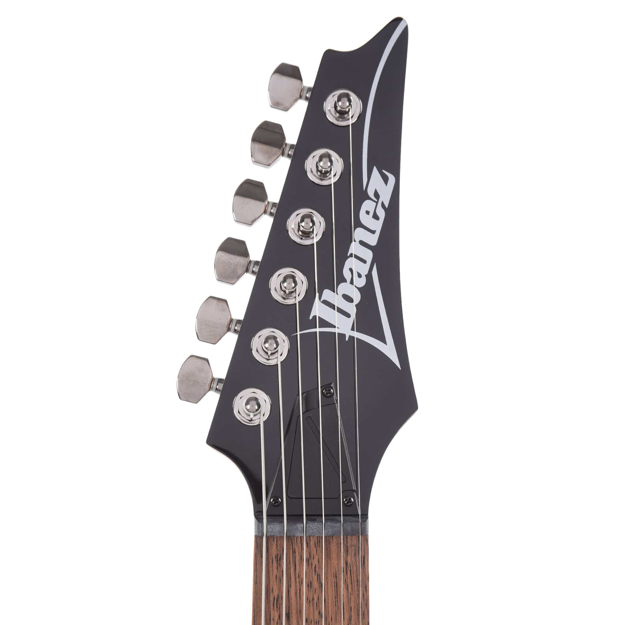 Ibanez RG421PB Standard Caribbean Shoreline Flat Electric Guitars / Solid Body
