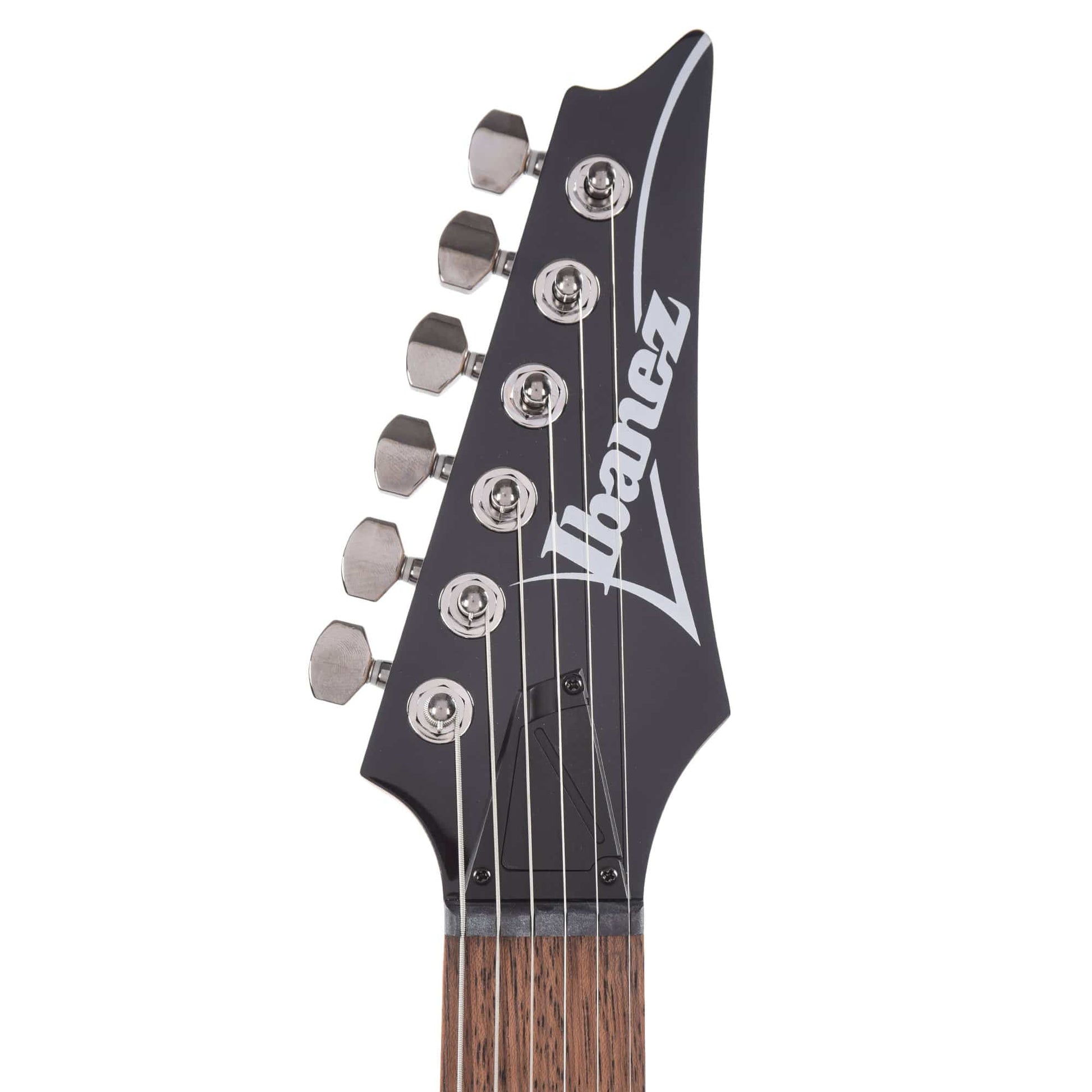 Ibanez RG421PB Standard Caribbean Shoreline Flat Electric Guitars / Solid Body