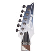 Ibanez RG450DXCFM 25th Anniversary Silver Edition AIMM Exclusive Classic Silver Fade Metallic Electric Guitars / Solid Body