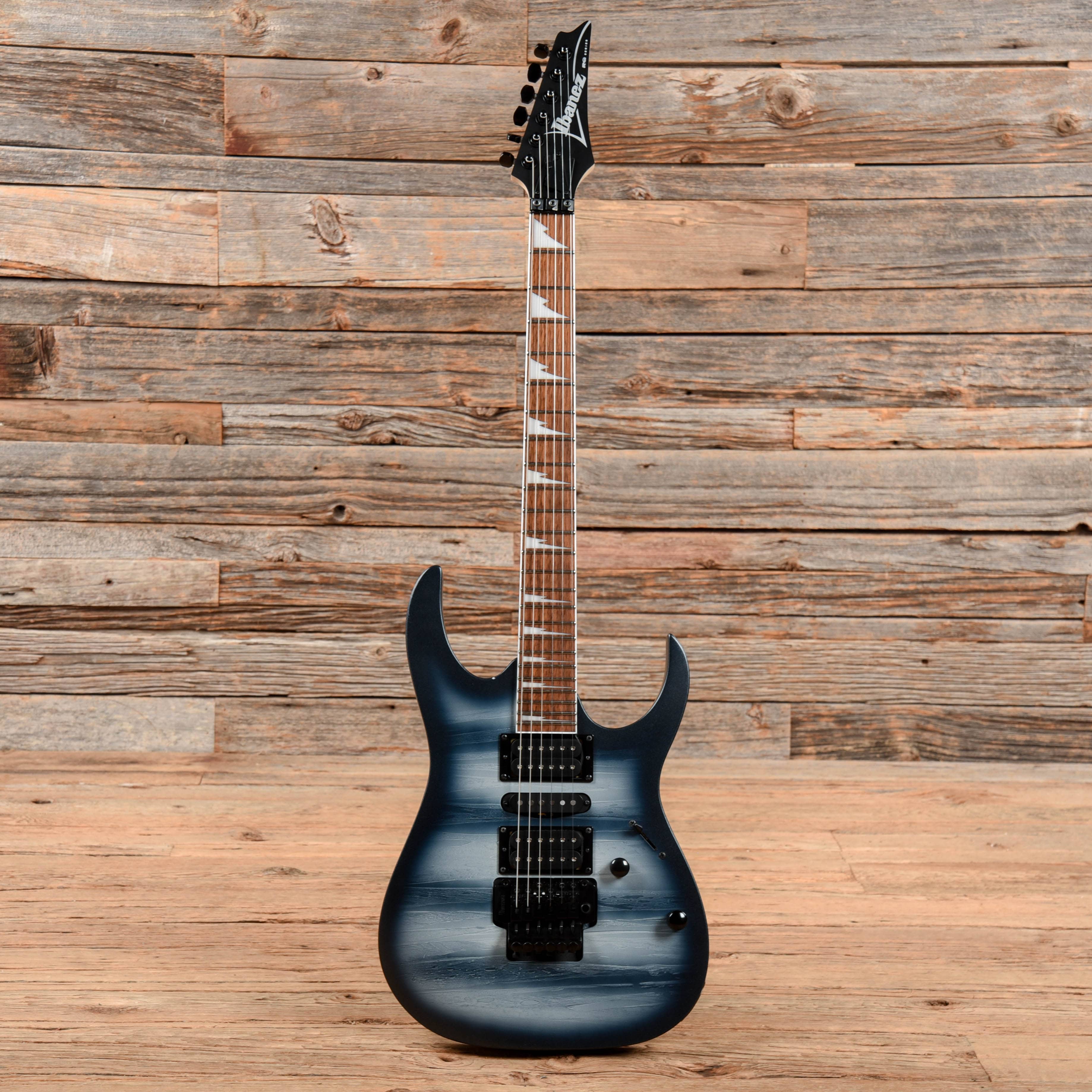Ibanez RG470DMFZ Duncan/Ibanezピックアップ 美品！Ibanez RG470DMFZ Duncan/Ibanez PU搭載 - メルカリ