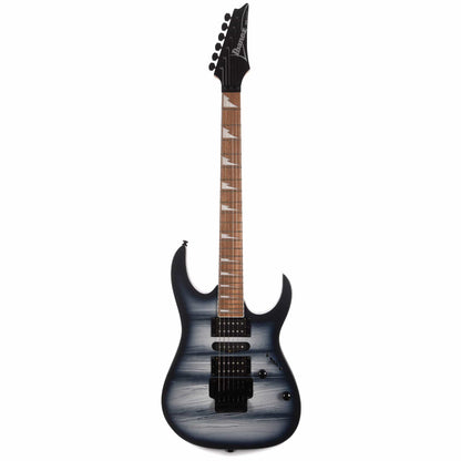 Ibanez RG470DX RG Standard Black Planet Matte Electric Guitars / Solid Body