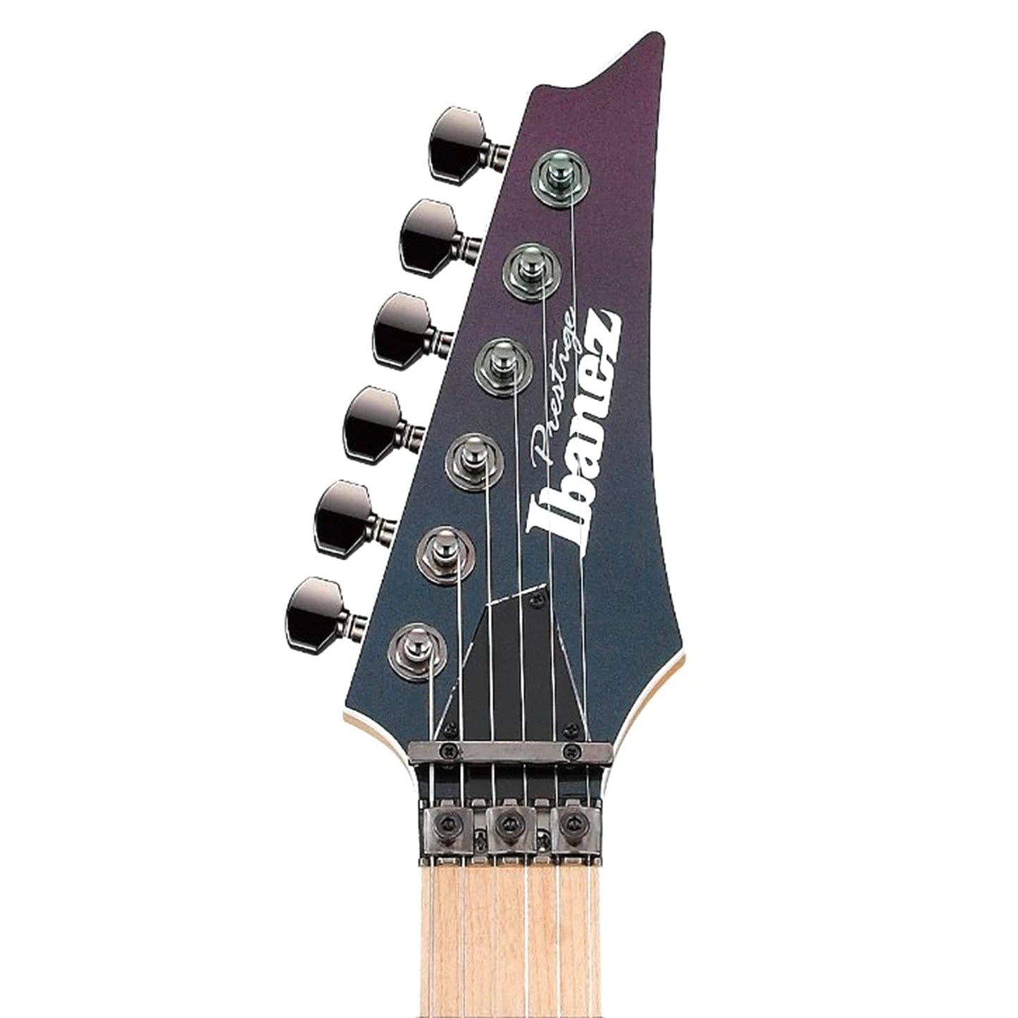 Ibanez RG5120M Prestige Polar Lights Electric Guitars / Solid Body