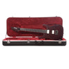 Ibanez RG5121 Prestige Burgundy Metallic Flat Electric Guitars / Solid Body