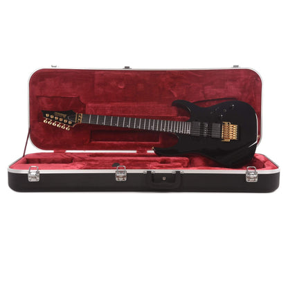 Ibanez RG5170B Prestige Black Electric Guitars / Solid Body