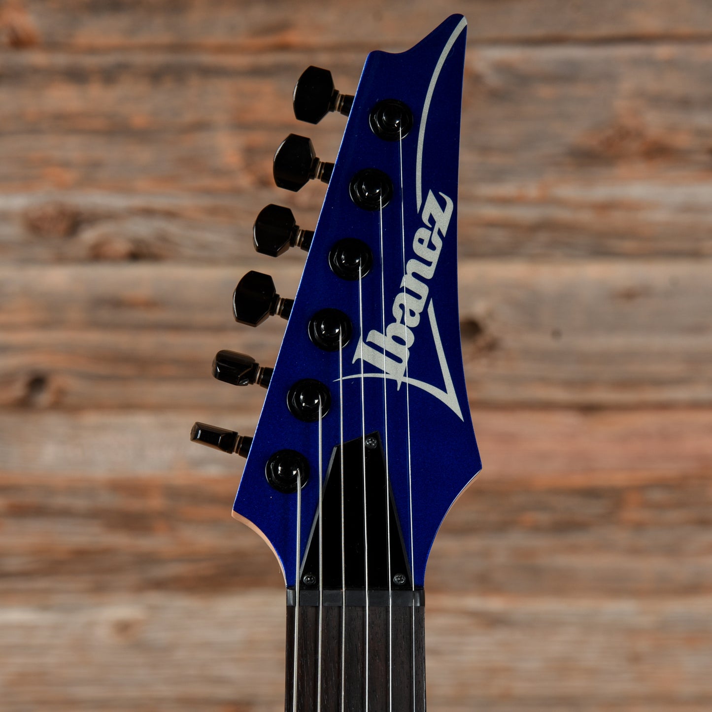 Ibanez RG521 Blue 2017 Electric Guitars / Solid Body