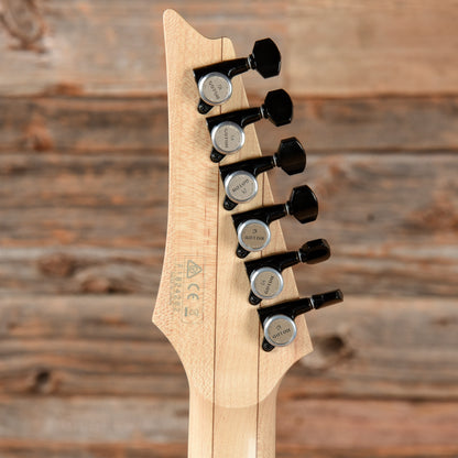 Ibanez RG521 Blue 2017 Electric Guitars / Solid Body