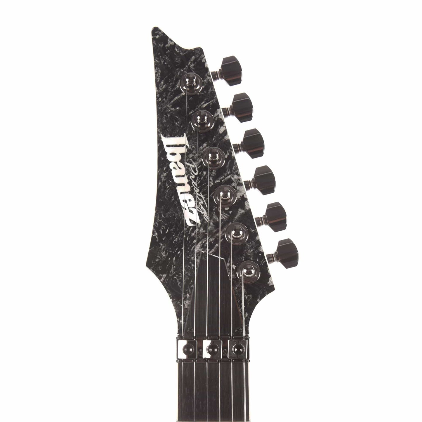 Ibanez RG5320L Prestige Cosmic Shadow LEFTY Electric Guitars / Solid Body
