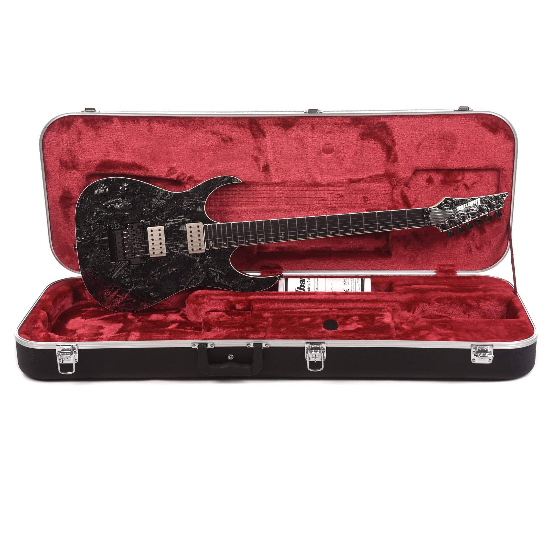 Ibanez RG5320L Prestige Cosmic Shadow LEFTY Electric Guitars / Solid Body