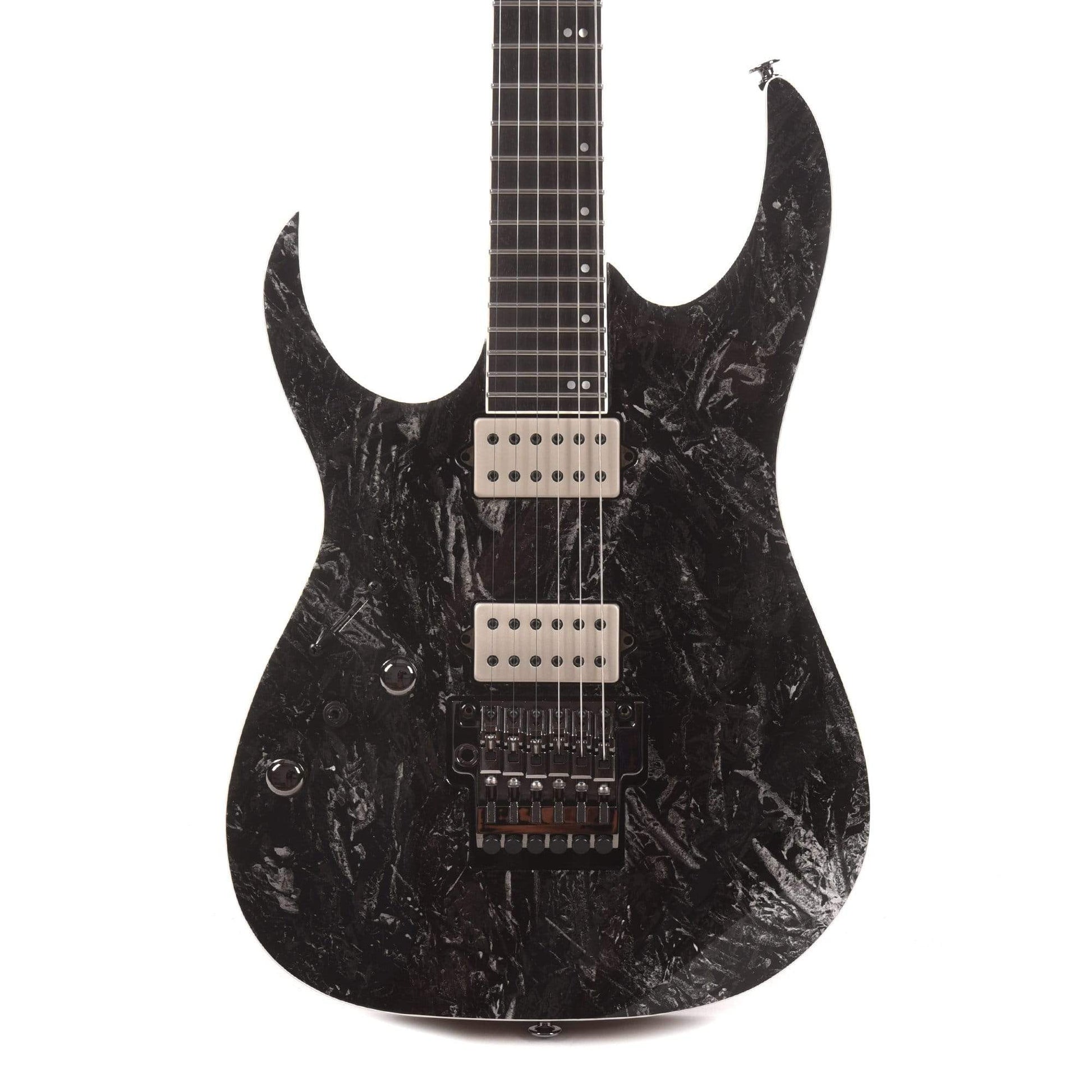 Ibanez RG5320L Prestige Cosmic Shadow LEFTY Electric Guitars / Solid Body