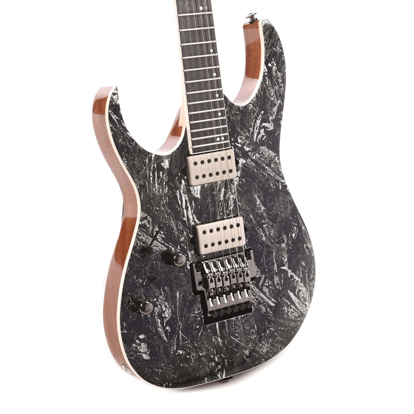 Ibanez RG5320L Prestige Cosmic Shadow LEFTY Electric Guitars / Solid Body