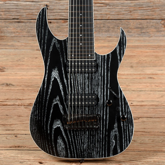 Ibanez RG5328-LDK Prestige Black Electric Guitars / Solid Body