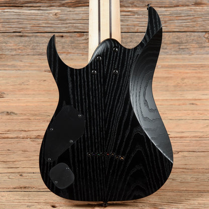 Ibanez RG5328-LDK Prestige Black Electric Guitars / Solid Body