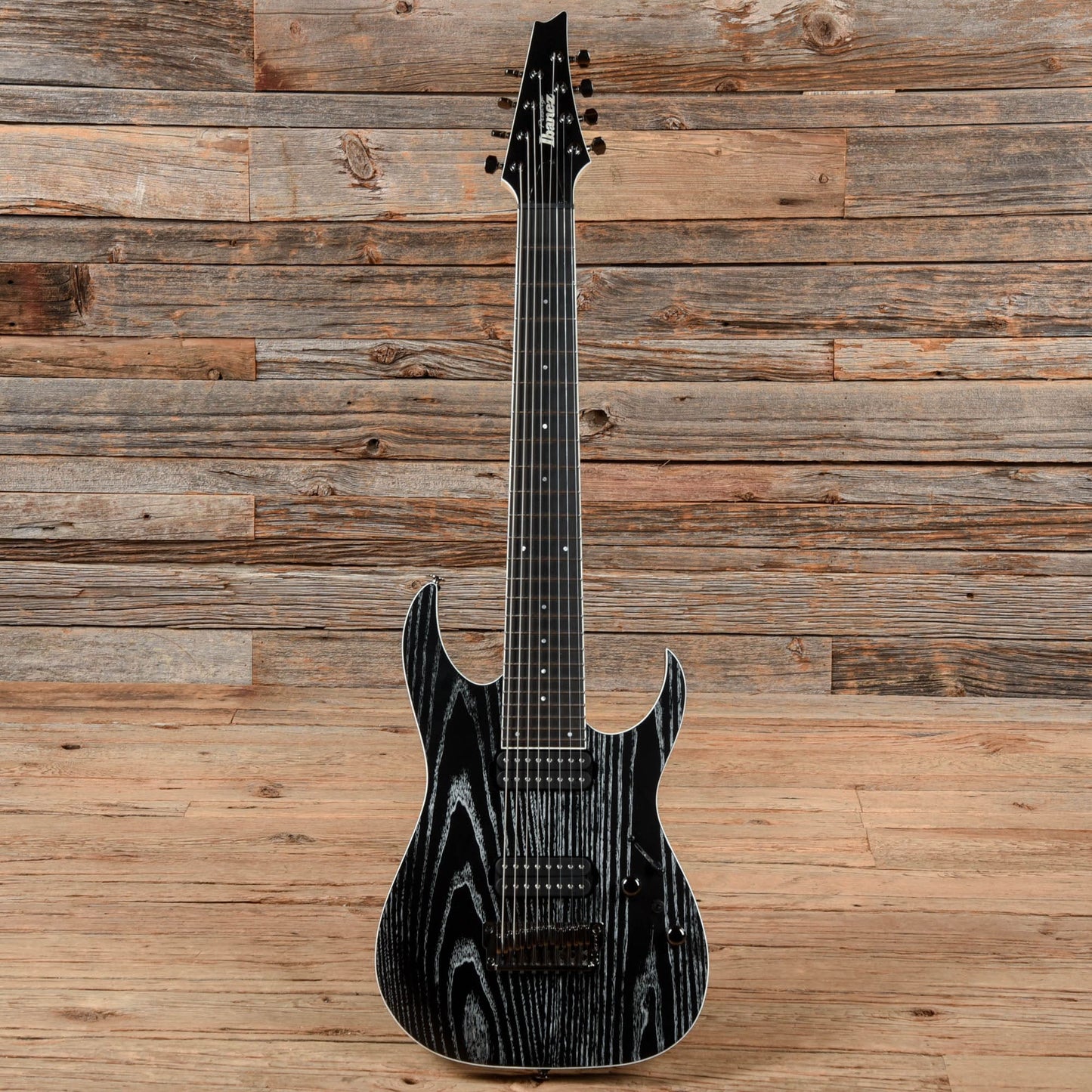 Ibanez RG5328-LDK Prestige Black Electric Guitars / Solid Body