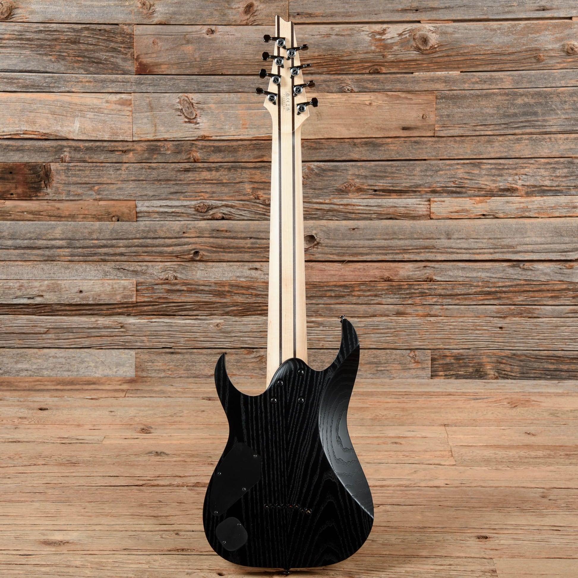 Ibanez RG5328-LDK Prestige Black Electric Guitars / Solid Body